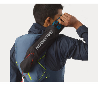 SALOMON CUSTOM QUIVER