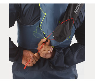 SALOMON CUSTOM QUIVER