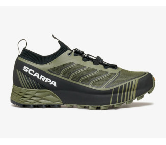 SCARPA RIBELLE RUN 2