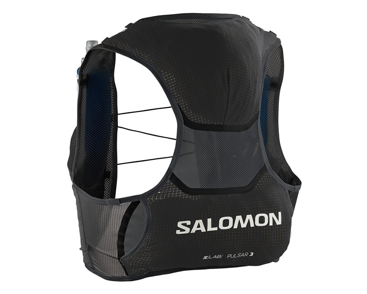 SALOMON S/LAB PULSAR 3 SET