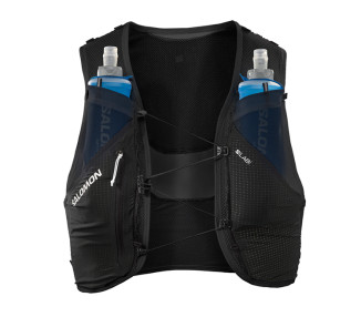 SALOMON S/LAB PULSAR 3 SET