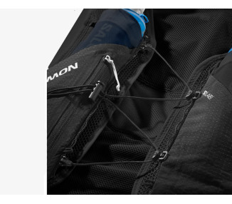 SALOMON S/LAB PULSAR 3 SET