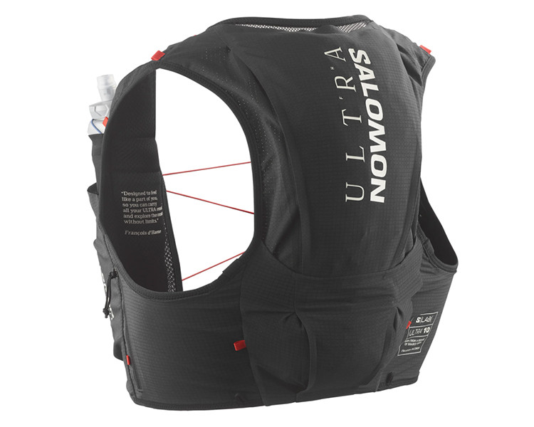 SALOMON S/LAB ULTRA 10 SET