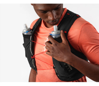 SALOMON S/LAB ULTRA 10 SET