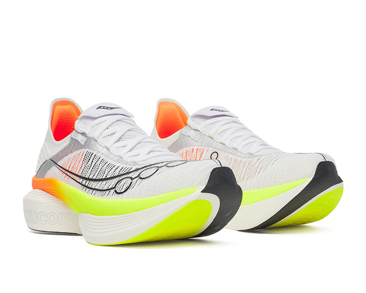 SAUCONY ENDORPHIN ELITE 2