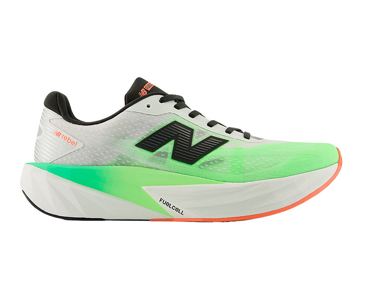 NEW BALANCE FUELCELL REBEL V5 EKIDEN