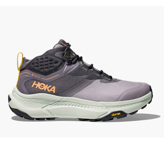 HOKA TRANSPORT HIKE GTX MULHER