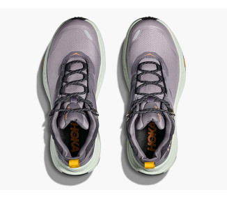 HOKA TRANSPORT HIKE GTX MULHER