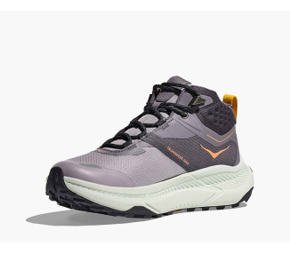 HOKA TRANSPORT HIKE GTX MULHER