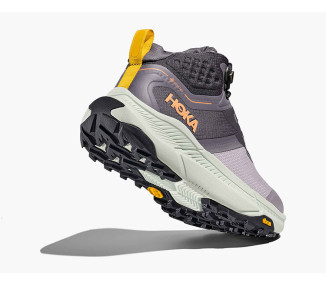 HOKA TRANSPORT HIKE GTX MULHER
