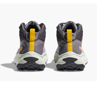 HOKA TRANSPORT HIKE GTX MULHER