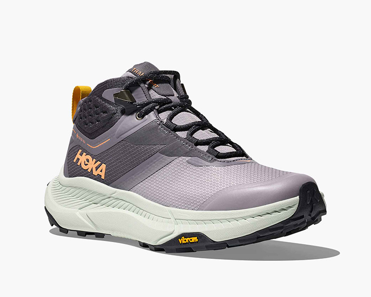 HOKA TRANSPORT HIKE GTX MULHER