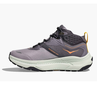 HOKA TRANSPORT HIKE GTX MULHER