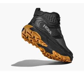 HOKA TRANSPORT HIKE GTX