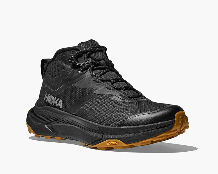 HOKA TRANSPORT HIKE GTX