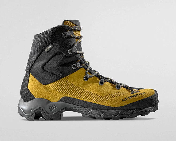 LA SPORTIVA AEQUILIBRIUM TREK GTX