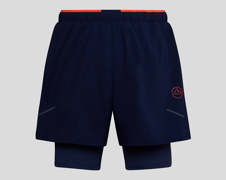 LA SPORTIVA TRAIL BITE SHORT