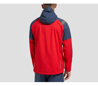 LA SPORTIVA POCKETSHELL JACKET
