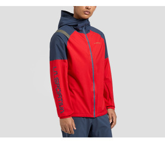 LA SPORTIVA POCKETSHELL JACKET