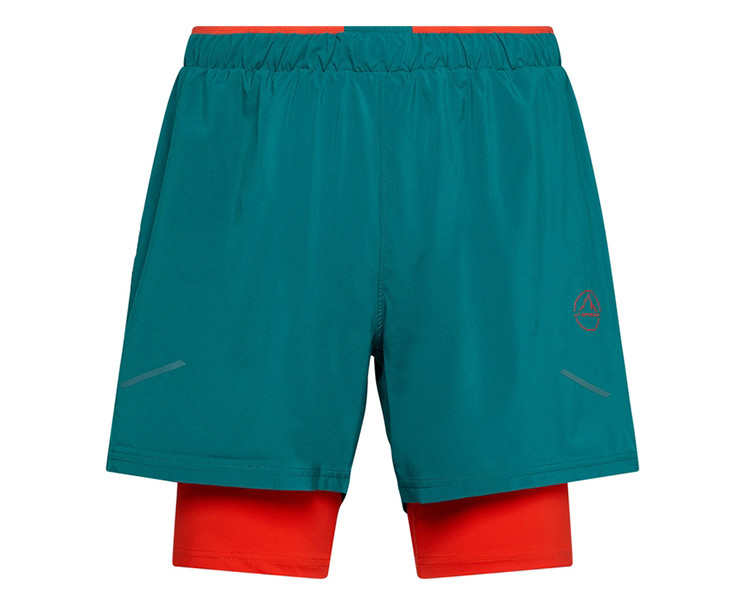 LA SPORTIVA TRAIL BITE SHORT