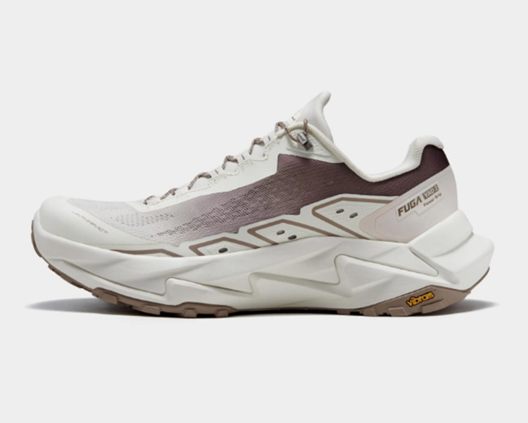 KAILAS FUGA YAO 2 MULHER