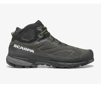 SCARPA RAPID XT MID GTX