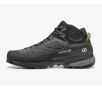 SCARPA RAPID XT MID GTX