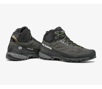 SCARPA RAPID XT MID GTX
