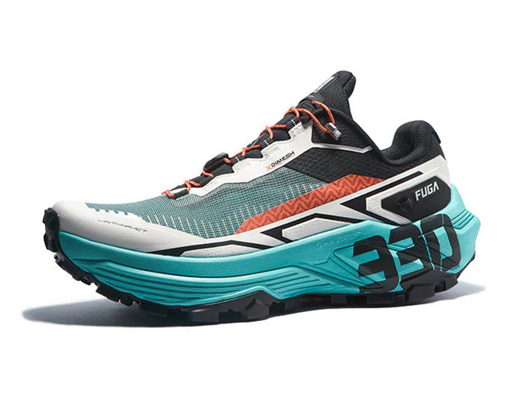 KAILAS FUGA EX330 MULHER