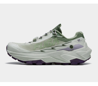 KAILAS FUGA EX3 MULHER