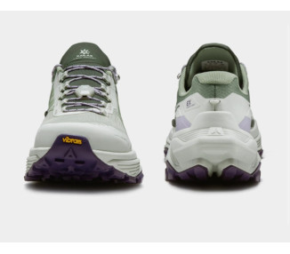 KAILAS FUGA EX3 MULHER