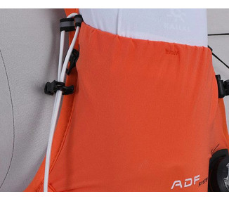 KAILAS FUGA AIR 8 IV TRAIL RUN VEST