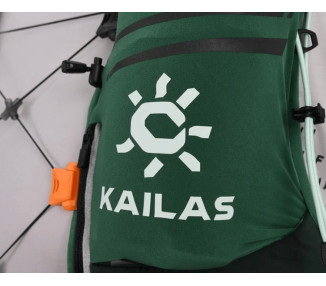 KAILAS FUGA AIR 8 IV TRAIL RUN VEST