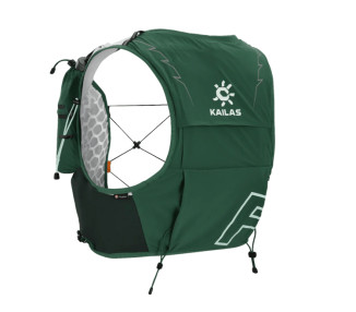 KAILAS FUGA AIR 8 IV TRAIL RUN VEST