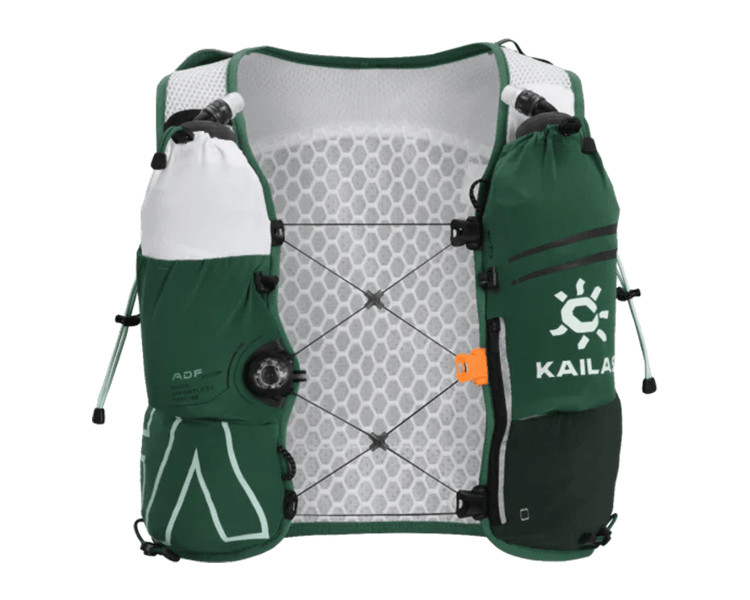 KAILAS FUGA AIR 8 IV TRAIL RUN VEST