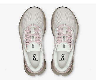 ON CLOUDRUNNER 2 MULHER