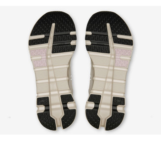 ON CLOUDRUNNER 2 MULHER