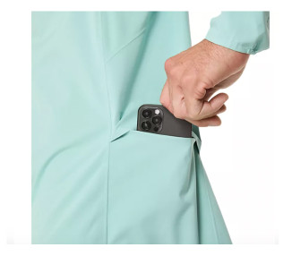 ASICS METARUN WATERPROOF JACKET