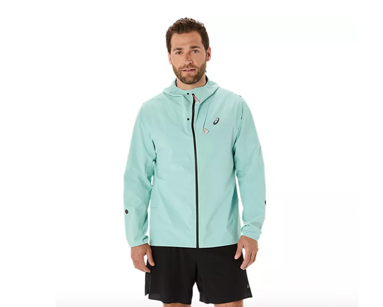 ASICS METARUN WATERPROOF JACKET