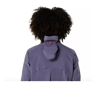 ASICS METARUN WATERPROOF JACKET MULHER