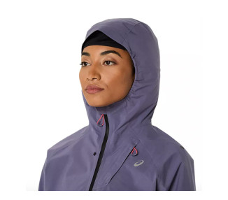 ASICS METARUN WATERPROOF JACKET MULHER