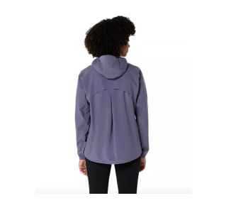 ASICS METARUN WATERPROOF JACKET MULHER