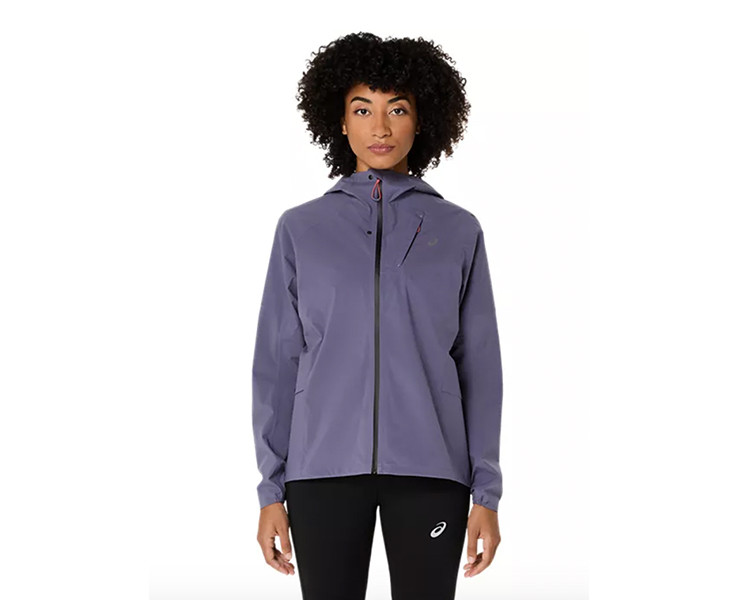 ASICS METARUN WATERPROOF JACKET MULHER
