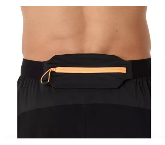 ASICS FUJITRAIL ALL OVER PRINT 5IN SHORT