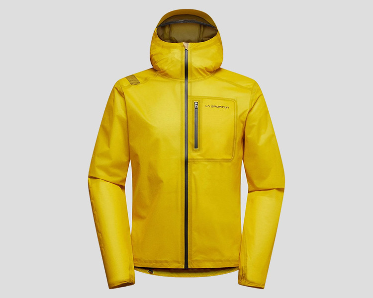 LA SPORTIVA ETHEREAL PRO JACKET