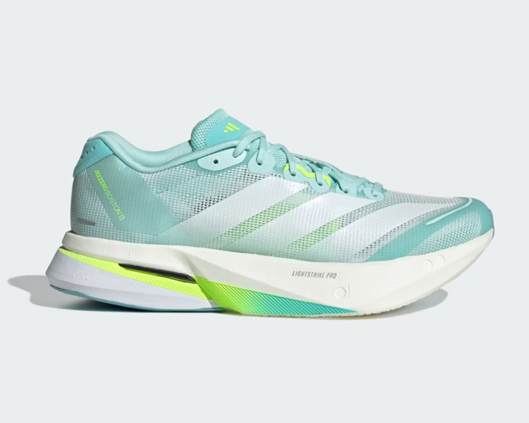 ADIDAS ADIZERO BOSTON 13 MULHER