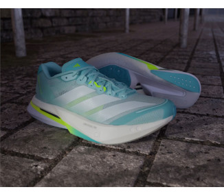 ADIDAS ADIZERO BOSTON 13 MULHER