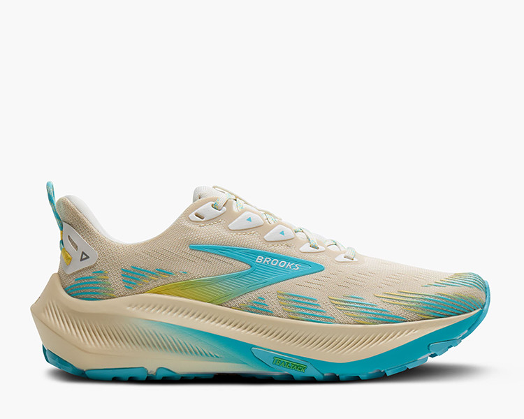BROOKS GHOST TRAIL MULHER