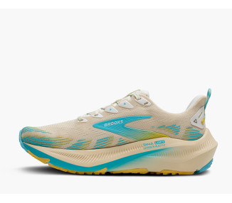BROOKS GHOST TRAIL MULHER