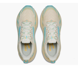 BROOKS GHOST TRAIL MULHER